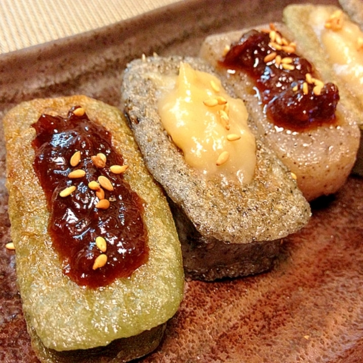おばんざい 京風生麩とこんにゃくの田楽 レシピ 作り方 By Anelavivi 楽天レシピ おばんざい 京風生麩とこんにゃくの田楽 レシピ 作り方 By Anelavivi 楽天レシピ